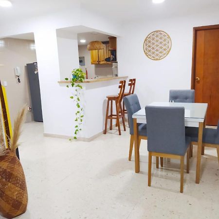 Apartamento Con Vista Al Mar Y Cerca Al Centro - 903 Apartman Cartagena Kültér fotó