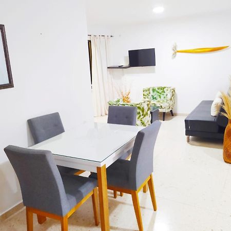 Apartamento Con Vista Al Mar Y Cerca Al Centro - 903 Apartman Cartagena Kültér fotó
