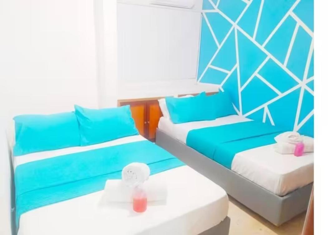 Apartamento Con Vista Al Mar Y Cerca Al Centro - 903 Apartman Cartagena Kültér fotó