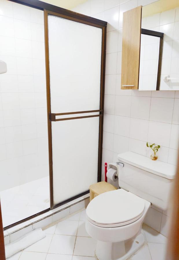 Apartamento Con Vista Al Mar Y Cerca Al Centro - 903 Apartman Cartagena Kültér fotó