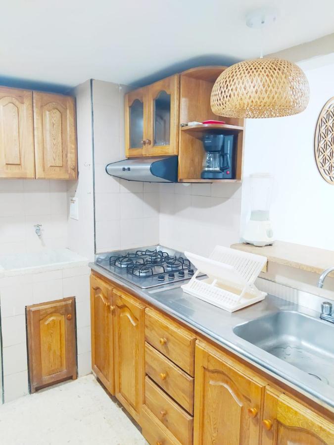Apartamento Con Vista Al Mar Y Cerca Al Centro - 903 Apartman Cartagena Kültér fotó